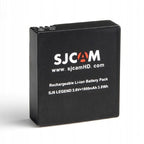 Oryginalny akumulator bateria do kamer SJCAM SJ6