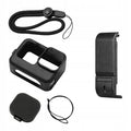Obudowa silikonowa PULUZ PU540B etui do GoPro hero 9 BLACK-10-11