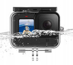 Obudowa wodoodporna TELESIN GoPro Hero 9 10 11 12