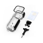 Obudowa wodoodporna wodoszczelna PULUZ do kamer DJI Protector Case OP3