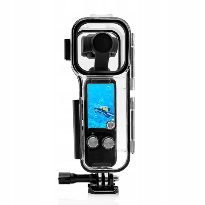 Obudowa wodoodporna wodoszczelna PULUZ do kamer DJI Protector Case OP3