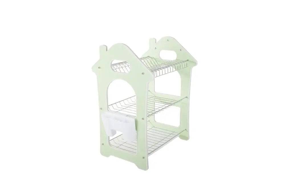 Ociekacz (suszarka) Verk Group 26 cm x 39 cm x 53,5 cm