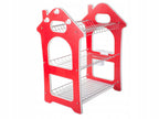 Ociekacz (suszarka) Verk Group 26 cm x 39 cm x 53,5 cm