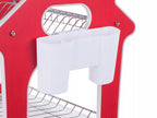 Ociekacz (suszarka) Verk Group 26 cm x 39 cm x 53,5 cm