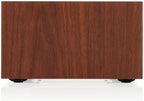 Odtwarzacz JVC RD-E761 odtwarzacz cd BT AUX USB CD-R LCD drewniany stylowy