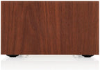 Odtwarzacz JVC RD-E761 odtwarzacz cd BT AUX USB CD-R LCD drewniany stylowy