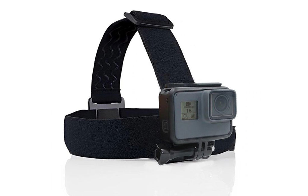 Opaska na głowę TELESIN GP-HMS-T04 head mount