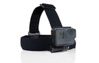 Opaska na głowę TELESIN GP-HMS-T04 head mount