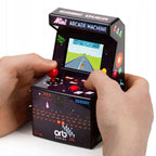Orb Retro Mini Arcade Machine 240 gier przenośna mini konsola 8 bit