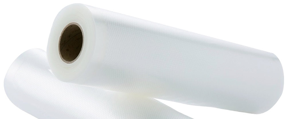 Oryginalna Folia do zgrzewarki próżniowej Vivax VR-28301 6M bpa 28x300
