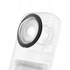 Osłona na obiektyw Puluz PU806B lens guards INSTA360 x3
