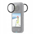 Osłona na obiektyw Puluz PU806B lens guards INSTA360 x3
