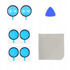 Osłona na obiektyw Puluz PU806B lens guards INSTA360 x3