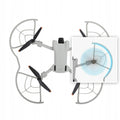Osłona śmigieł Sunnylife do drona do DJI Mini 3 Ochrona na śmigła 4 szt