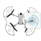 Osłona śmigieł Sunnylife do drona do DJI Mini 3 Ochrona na śmigła 4 szt