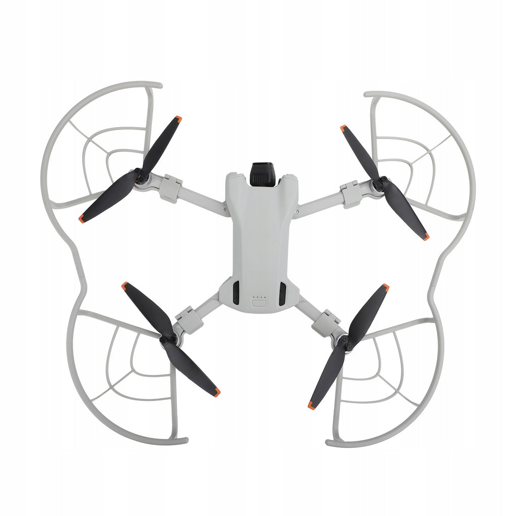 Osłona śmigieł Sunnylife do drona do DJI Mini 3 Ochrona na śmigła 4 szt