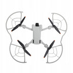 Osłona śmigieł Sunnylife do drona do DJI Mini 3 Ochrona na śmigła 4 szt