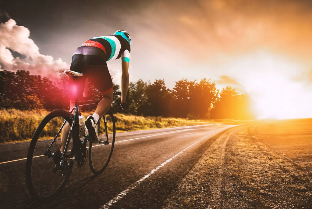 Oświetlenie rowerowe Montis MT107 270 lm akumulator