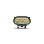 Oświetlenie rowerowe Montis MT110 1000 lm akumulator