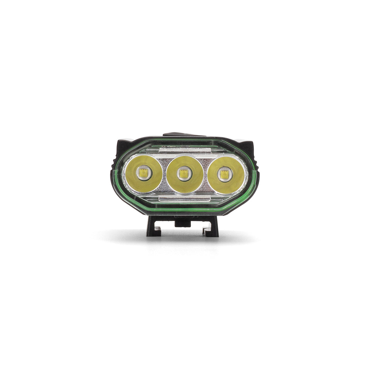 Oświetlenie rowerowe Montis MT110 1000 lm akumulator