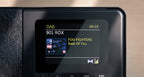 PINELL supersound 101 radio sieiowo-bateryjne DAB+, FM
