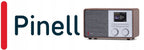 PINELL supersound 201 radio sieciowo-bateryjne DAB+, FM