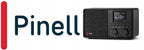 PINELL supersound 201 radio sieciowo-bateryjne DAB+, FM