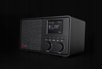 PINELL supersound 201 radio sieiowo-bateryjne DAB+, FM