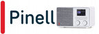 PINELL supersound 201 radio sieiowo-bateryjne DAB+, FM