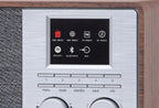 PINELL supersound 201W radio sieiowo-bateryjne DAB+, FM, Wi-Fi