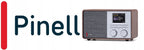 PINELL supersound 201W radio sieiowo-bateryjne DAB+, FM, Wi-Fi