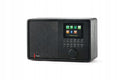 PINELL supersound 202 radio sieiowo-bateryjne DAB+, FM, Wi-Fi