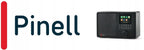 PINELL supersound 202 radio sieiowo-bateryjne DAB+, FM, Wi-Fi