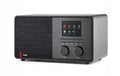 PINELL supersound 301 radio sieciowo-bateryjne DAB+, FM, Wi-Fi