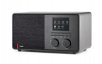 PINELL supersound 301 radio sieciowo-bateryjne DAB+, FM, Wi-Fi