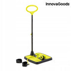 Platforma fitness do ćwiczeń pośladków nóg InnovaGoods