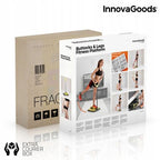 Platforma fitness do ćwiczeń pośladków nóg InnovaGoods