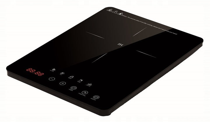 Płyta indukcyjna kuchenka elektryczna Vivax LCD
