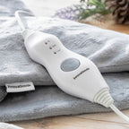 Poduszka elektryczna masaż na szyję ramiona kark sholkad innovagoods relax