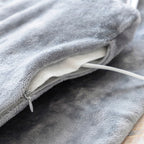 Poduszka elektryczna masaż na szyję ramiona kark sholkad innovagoods relax