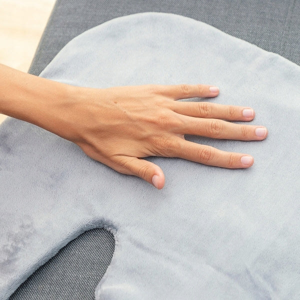 Poduszka elektryczna masaż na szyję ramiona kark sholkad innovagoods relax