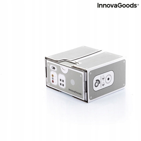 Projektor do smartfona retro lumitor InnovaGoods