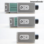 Projektor do smartfona retro lumitor InnovaGoods