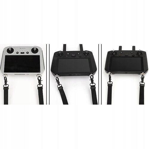Pasek Sunnylife do DJI RC / RC Pro model GS394-B wygodne zawieszenie pilota