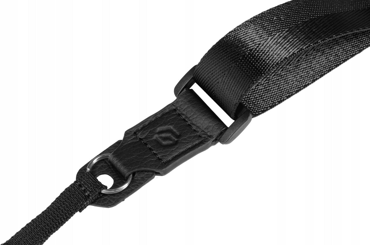 Pasek do aparatu GGS MS-1B - czarny