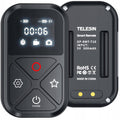 Pilot Bezprzewodowy do GoPro Hero 13 12 11 10 Black Telesin GP-RMT-T10 80m