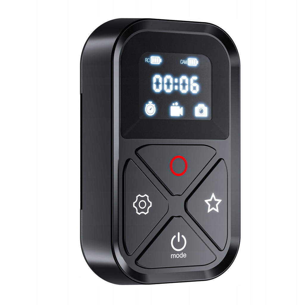 Pilot Bezprzewodowy do GoPro Hero 13 12 11 10 Black Telesin GP-RMT-T10 80m