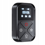 Pilot Bezprzewodowy do GoPro Hero 13 12 11 10 Black Telesin GP-RMT-T10 80m
