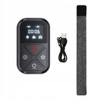 Pilot Bezprzewodowy do GoPro Hero 13 12 11 10 Black Telesin GP-RMT-T10 80m