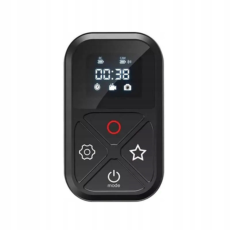 Pilot Bezprzewodowy do GoPro Hero 13 12 11 10 Black Telesin GP-RMT-T10 80m
